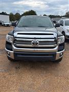 2017 Toyota Tundra 2WD 