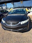2014 Honda Civic Sedan 