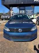 2016 Volkswagen Jetta Sedan 