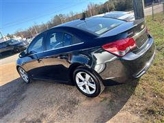 2012 Chevrolet Cruze 