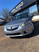 2011 Acura TSX 