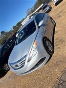 2014 Hyundai Sonata 