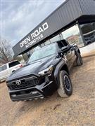 2025 Toyota Tacoma 4WD 