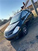 2012 Nissan Versa 