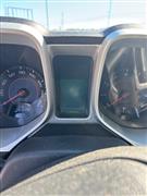 2014 Chevrolet Camaro 