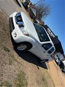 2015 Nissan Frontier 