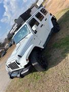 2018 Jeep Wrangler JK Unlimited 