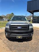 2015 Ford Expedition EL 