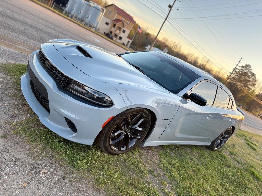 2020 Dodge Charger R/T