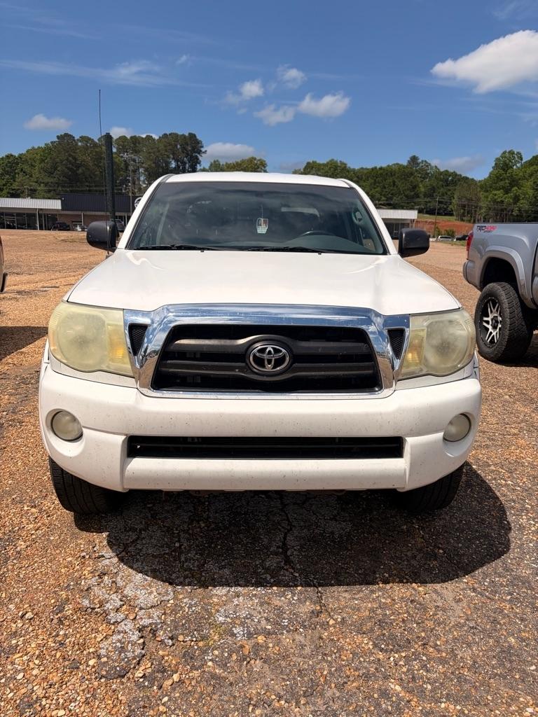 2006 Toyota Tacoma PRERUNNER V6
