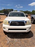 2006 Toyota Tacoma 
