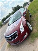 2017 Cadillac XTS 