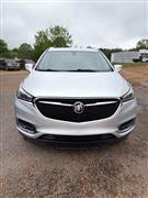 2019 Buick Enclave 