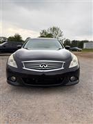 2012 Infiniti G37 Sedan 