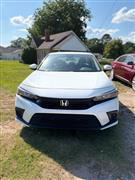 2023 Honda Civic Sedan 