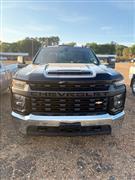 2020 Chevrolet Silverado 2500HD 