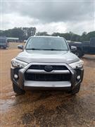 2017 Toyota 4Runner 