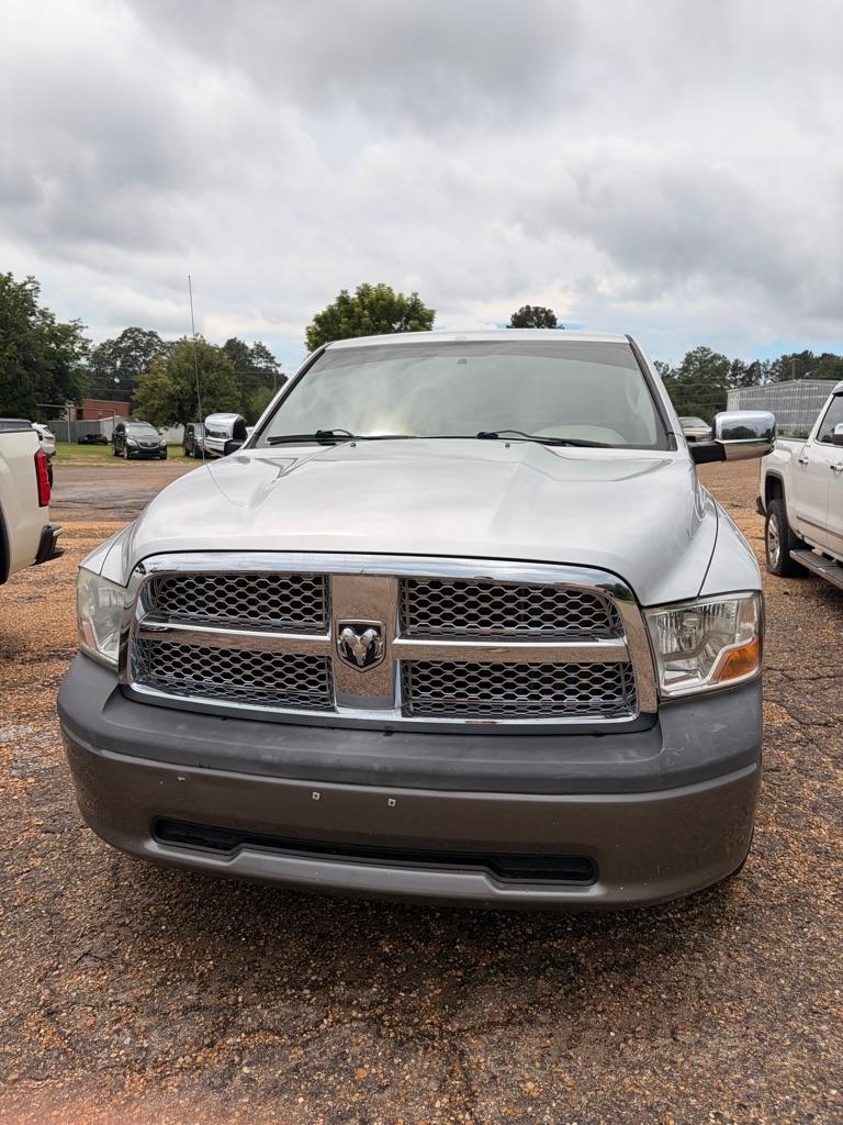2011 RAM 1500 ST