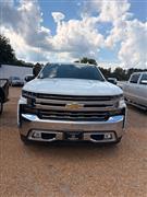 2022 Chevrolet Silverado 1500 LTD 