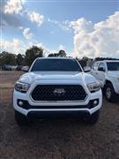 2019 Toyota Tacoma 4WD 