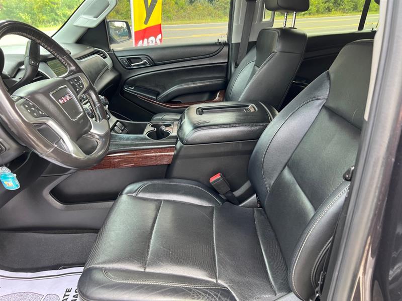GMC Yukon XL SLT 4WD 2018