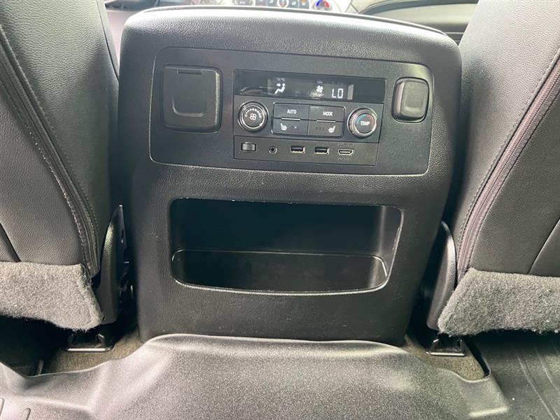 GMC Yukon XL SLT 4WD 2018