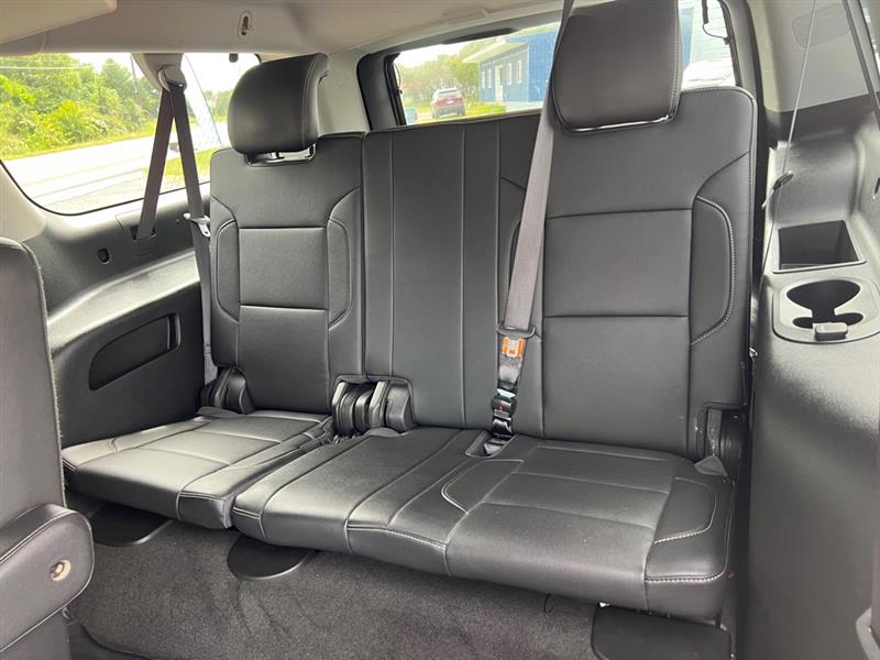 GMC Yukon XL SLT 4WD 2018