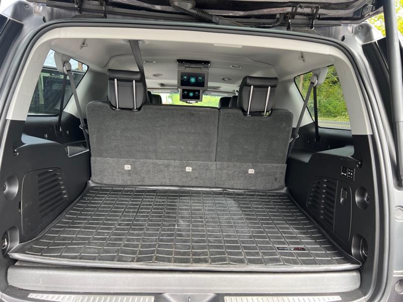 GMC Yukon XL SLT 4WD 2018