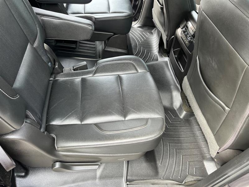 GMC Yukon XL SLT 4WD 2018