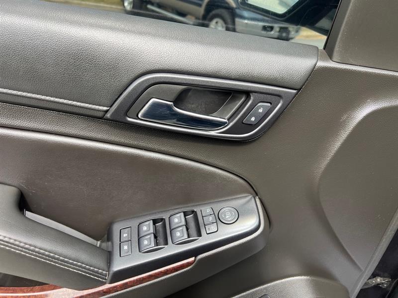GMC Yukon XL SLT 4WD 2018