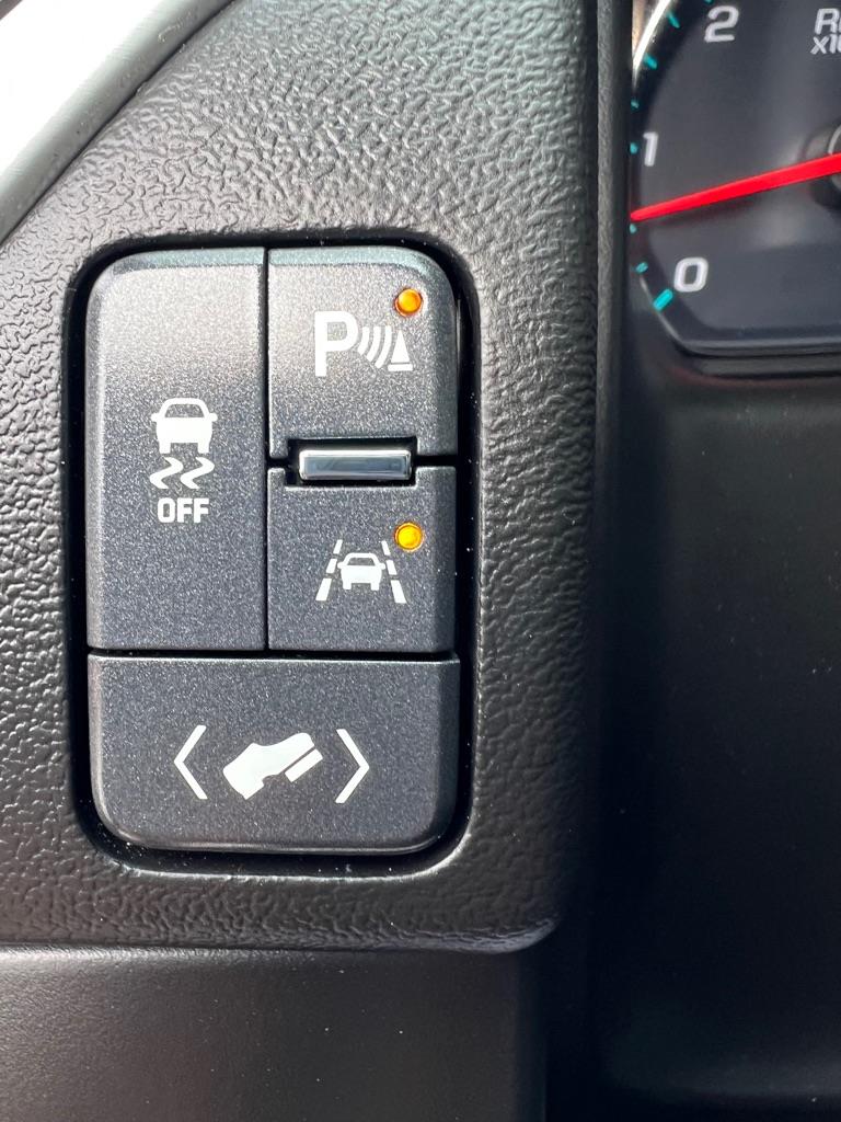 GMC Yukon XL SLT 4WD 2018