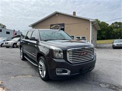 2018 GMC Yukon XL 