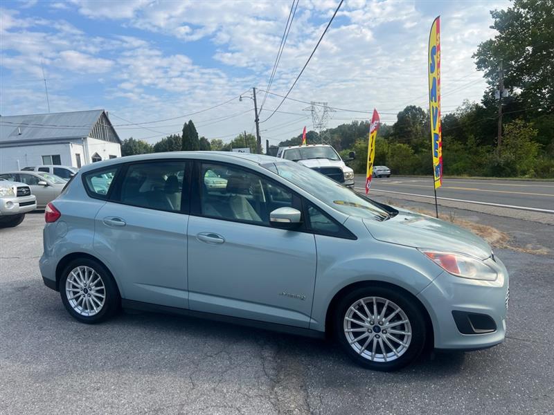 Ford C-Max Hybrid SE 2014