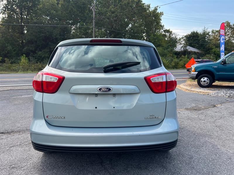 Ford C-Max Hybrid SE 2014