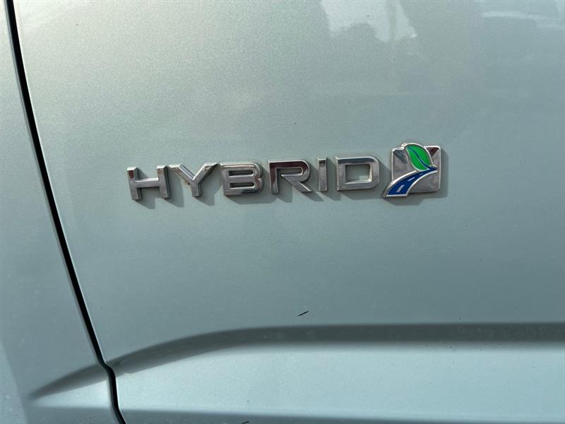 Ford C-Max Hybrid SE 2014