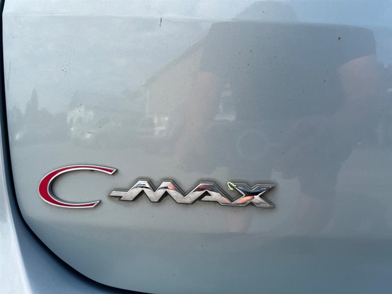 Ford C-Max Hybrid SE 2014
