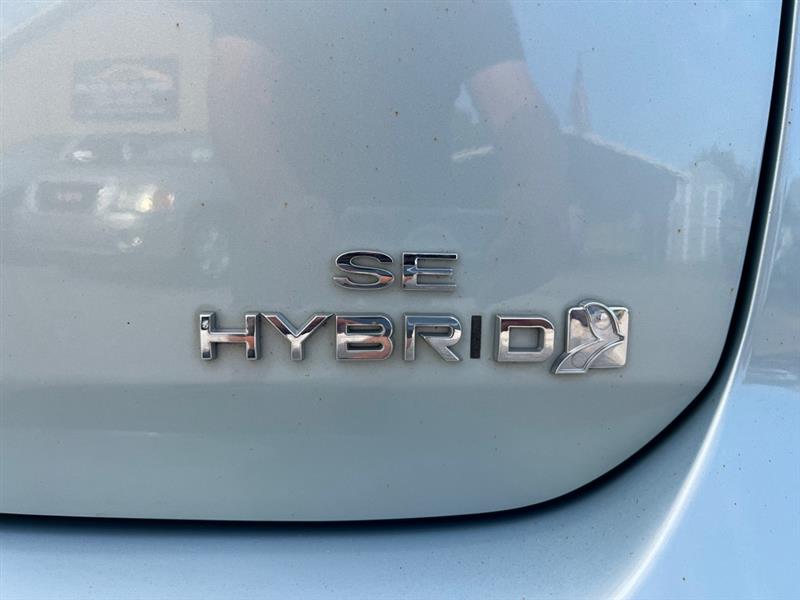 Ford C-Max Hybrid SE 2014