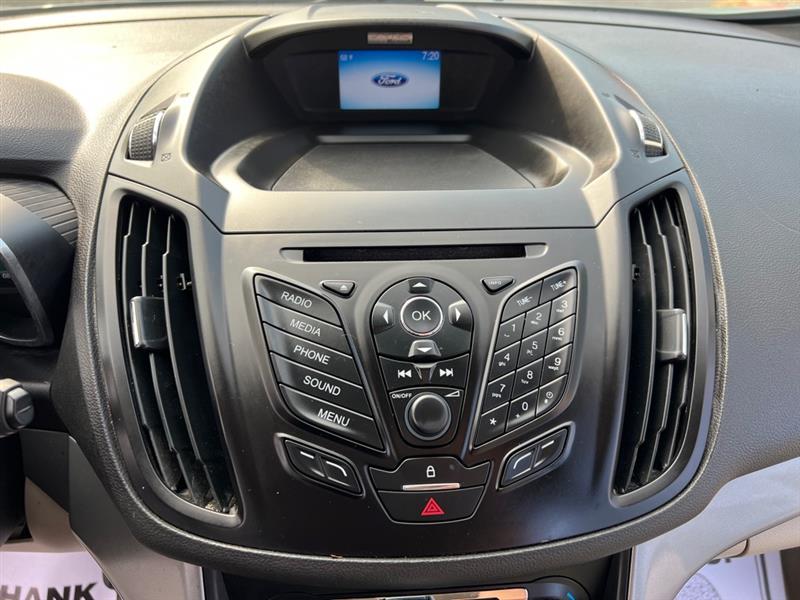 Ford C-Max Hybrid SE 2014