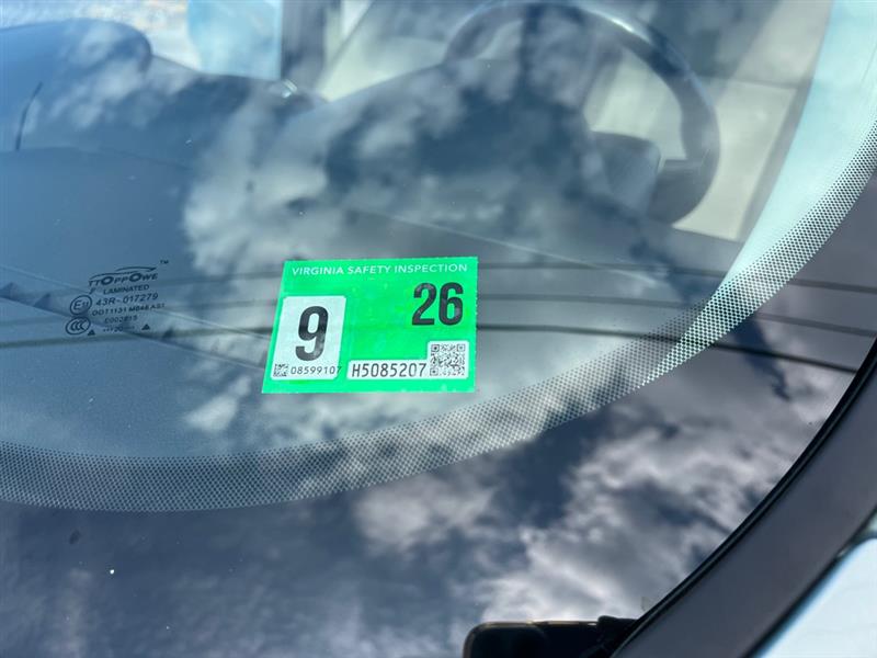 Ford C-Max Hybrid SE 2014