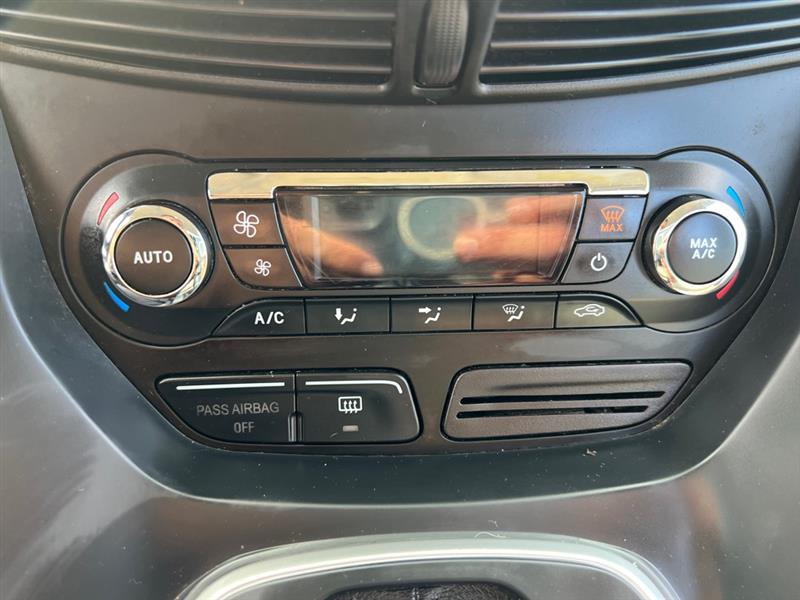 Ford C-Max Hybrid SE 2014