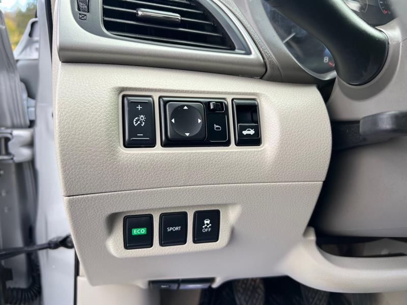 Nissan Sentra SV 2013