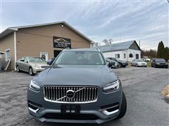 2020 Volvo XC90 