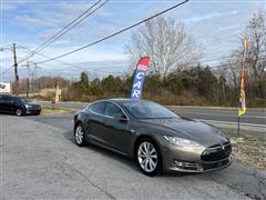2015 Tesla Model S 