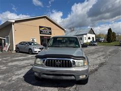 2004 Toyota Tacoma 
