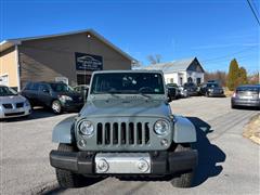 2015 Jeep Wrangler 