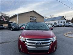 2014 Ford Edge 