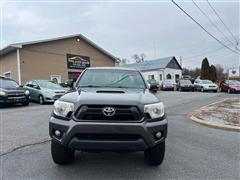 2012 Toyota Tacoma 