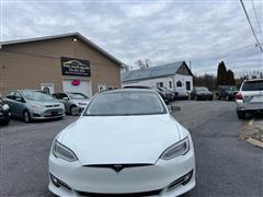 2017 Tesla Model S 