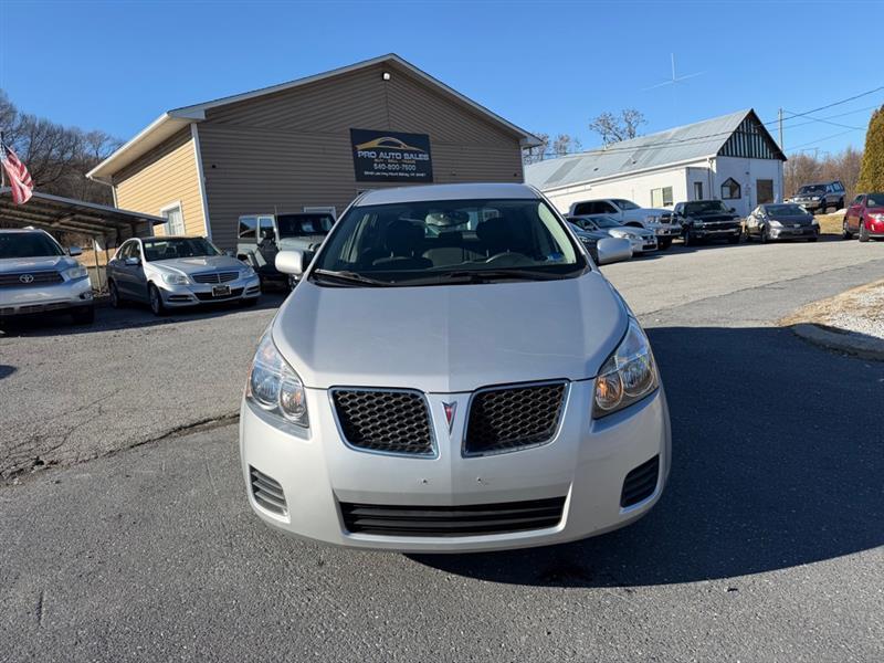 Pontiac Vibe 1.8L 2009