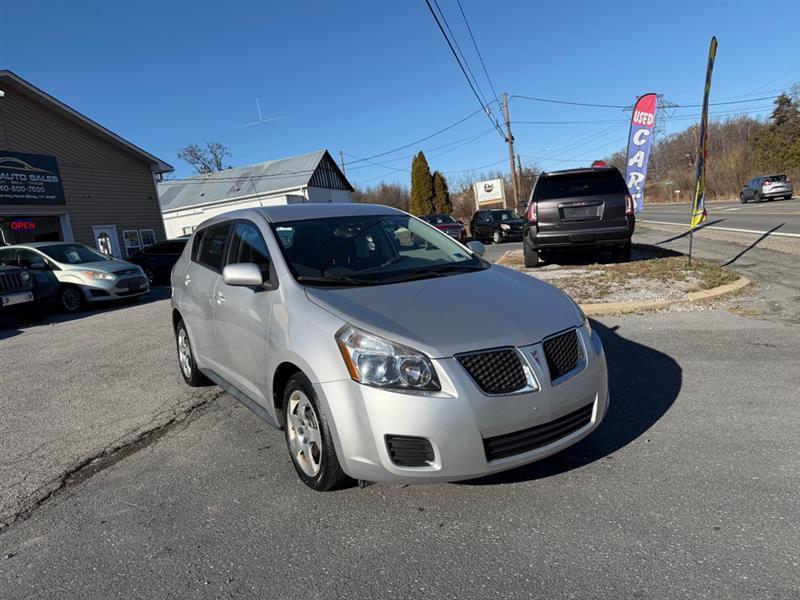 Pontiac Vibe 1.8L 2009
